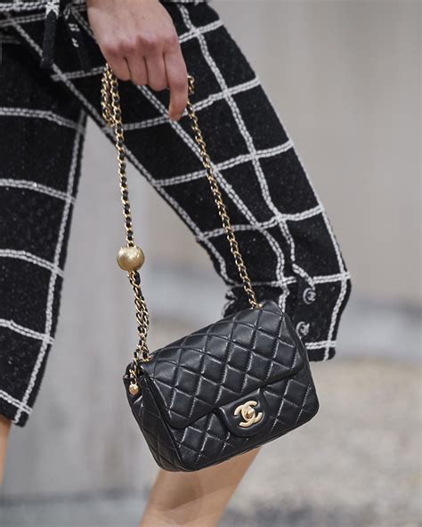 bucket bag chanel|cheapest chanel bag 2020.